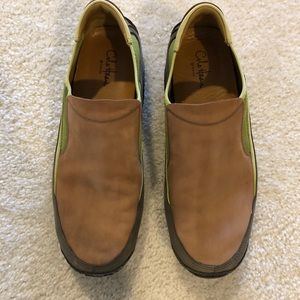 Cole Haan Nike Driving Shoes